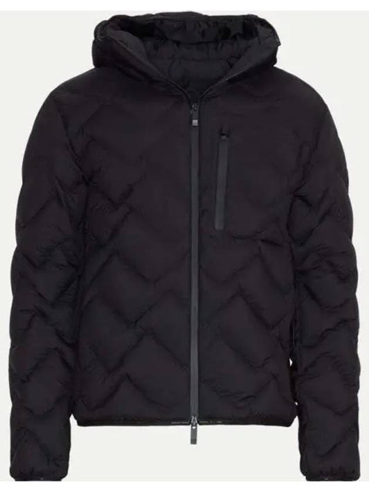 IDomestic shippingI 24 1A00020 596K7 999 STELIERE short down jacket kr 231279 - MONCLER - BALAAN 1