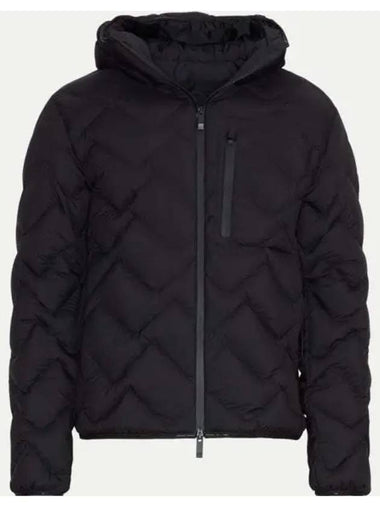 IDomestic shippingI 24 1A00020 596K7 999 STELIERE short down jacket kr 231279 - MONCLER - BALAAN 1