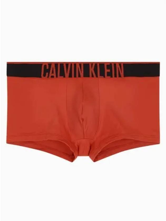 Underwear Men s Intense Power Micro Cooling Low Rise Trunks NB3836XBZ - CALVIN KLEIN - BALAAN 1