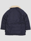 Men s Pinch Parka NC0224 JK 001 NAVY - NIGEL CABOURN - BALAAN 2