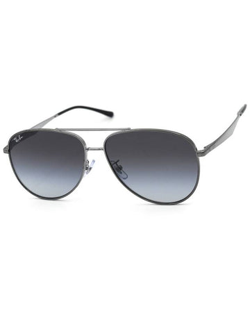 RayBan Sunglasses RB3712D 004/8G - RAY-BAN - BALAAN 1