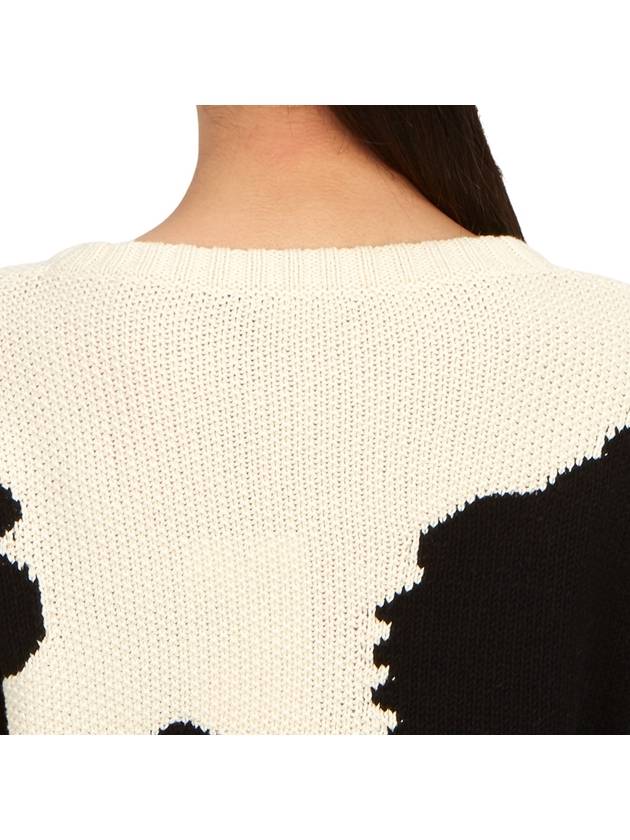 Faglia Knit Top - MAX MARA - BALAAN 8