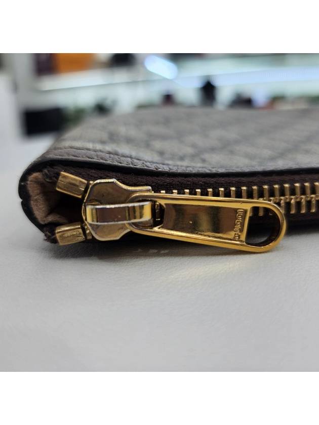 gg supreme ophidia clutch 517551 - GUCCI - BALAAN 10