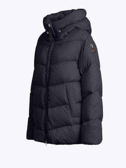 Amane hooded down jacket - PARAJUMPERS - BALAAN 2