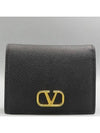 WW0P0R39SNP Half Wallet - VALENTINO - BALAAN 2