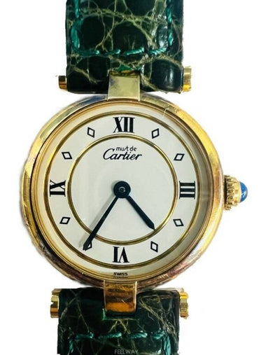 women watch - CARTIER - BALAAN 1