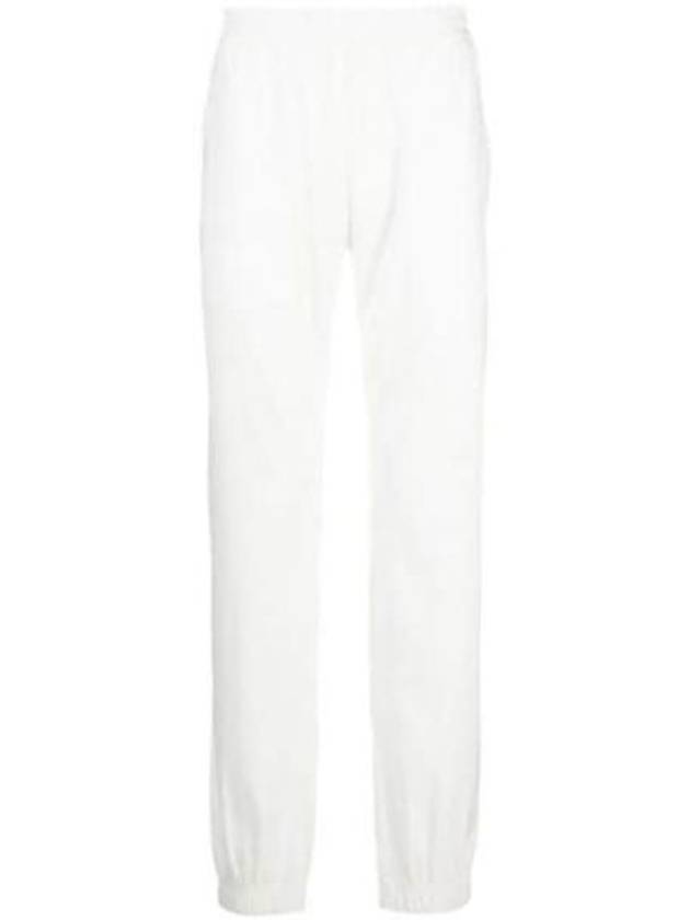 Straight Pants GMPA08624 0000 White - J.LINDEBERG - BALAAN 1