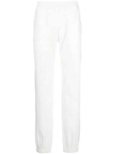 Straight Pants GMPA08624 0000 White - J.LINDEBERG - BALAAN 1