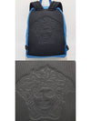 men backpack - VERSACE - BALAAN 5