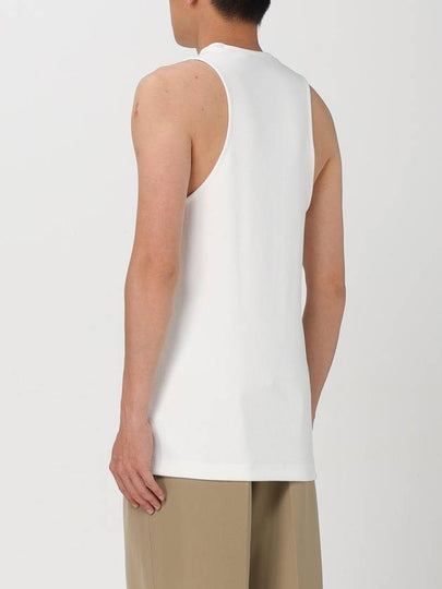 logo ribbed tank top - FEAR OF GOD - BALAAN 2