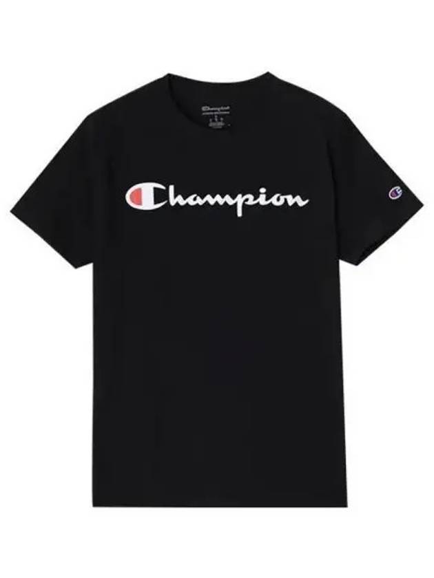 Short sleeve t shirt 271646 - CHAMPION - BALAAN 1