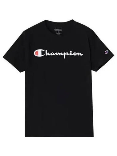 Short sleeve t shirt 271646 - CHAMPION - BALAAN 1