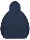 Pocket HoodieNavy Pocket hoodie navy - PHOS333 - BALAAN 2