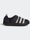 Puppylet Padded Slip-On Black - ADIDAS - BALAAN 2