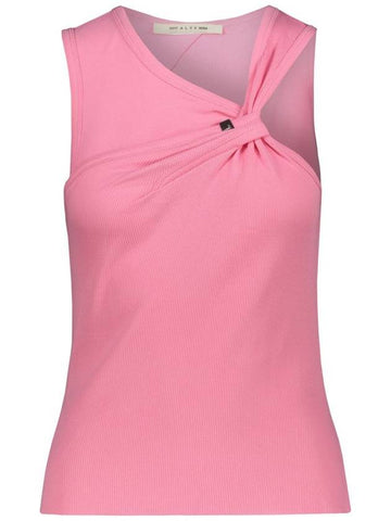 1017 Alyx 9Sm Lightercap Twist Tank Top Clothing - 1017 ALYX 9SM - BALAAN 1