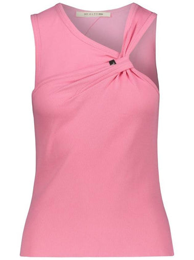 1017 Alyx 9Sm Lightercap Twist Tank Top Clothing - 1017 ALYX 9SM - BALAAN 1