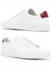 Retro Low Lace Up Sneakers 6081 0539 - COMMON PROJECTS - BALAAN 1