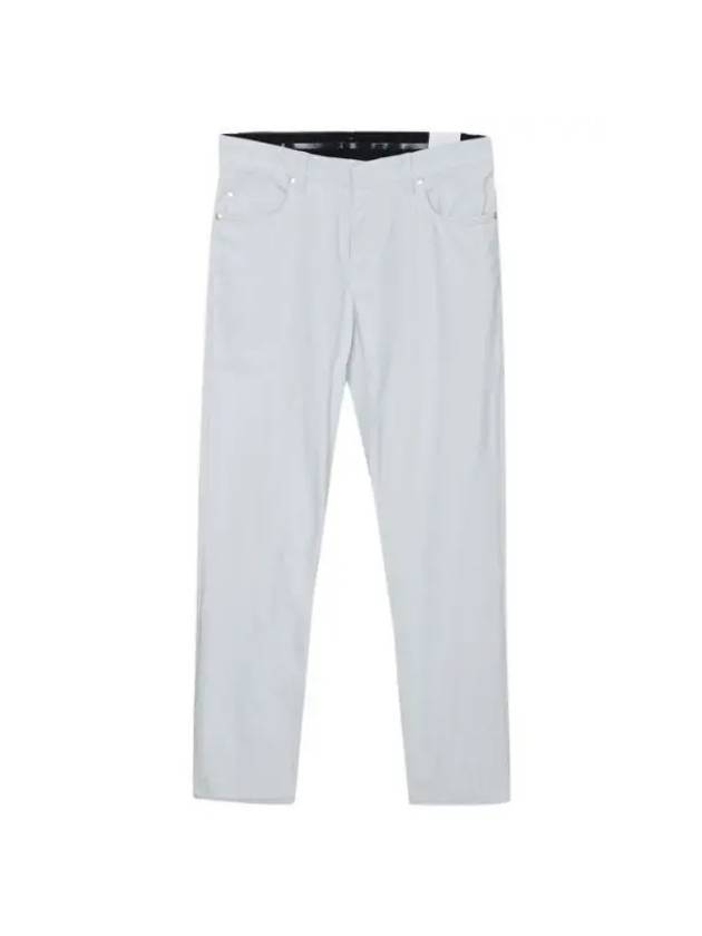 Dri-Fit Repel 5 Pocket Slim Fit Golf Straight Pants Grey - NIKE - BALAAN 1