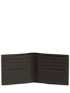 Bottega Veneta Intrecciato Diagonal Grid Leather Beefold Wallet Half Wallet - BOTTEGA VENETA - BALAAN 2