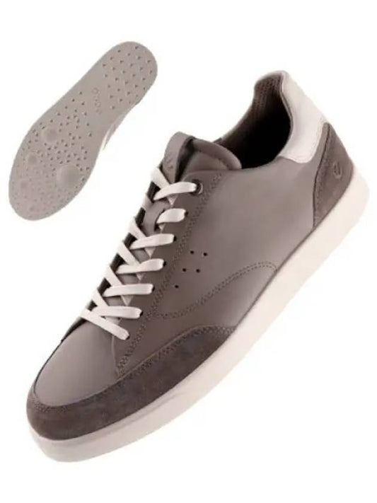 Men s Street Light Sneakers - ECCO - BALAAN 1