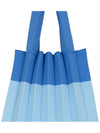 Tote bag blue coral - PLEATSMAMA - BALAAN 3