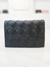 men card wallet - BOTTEGA VENETA - BALAAN 5