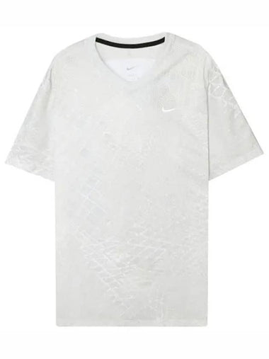 Coat Dry Fit Victory Top Novelty - NIKE - BALAAN 1