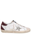 Sneakers GWF00102 F006161 82710 White - GOLDEN GOOSE - BALAAN 1