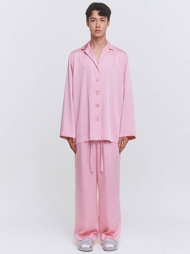 S SIGNATURE LONG TOP_ PINK - GOGORR - BALAAN 3