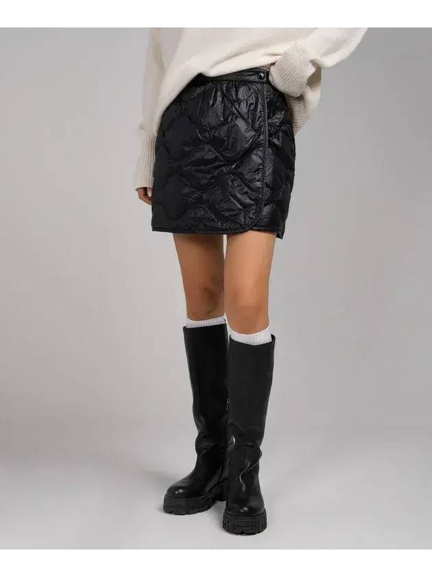 Padding Skirt 093 2D000 15595ZZ 51A - MONCLER - BALAAN 6