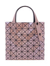 Prism Metallic Tote Bag Pink - ISSEY MIYAKE - BALAAN 2