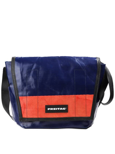 Unisex DEXTER messenger bag F14 0432 - FREITAG - BALAAN 1