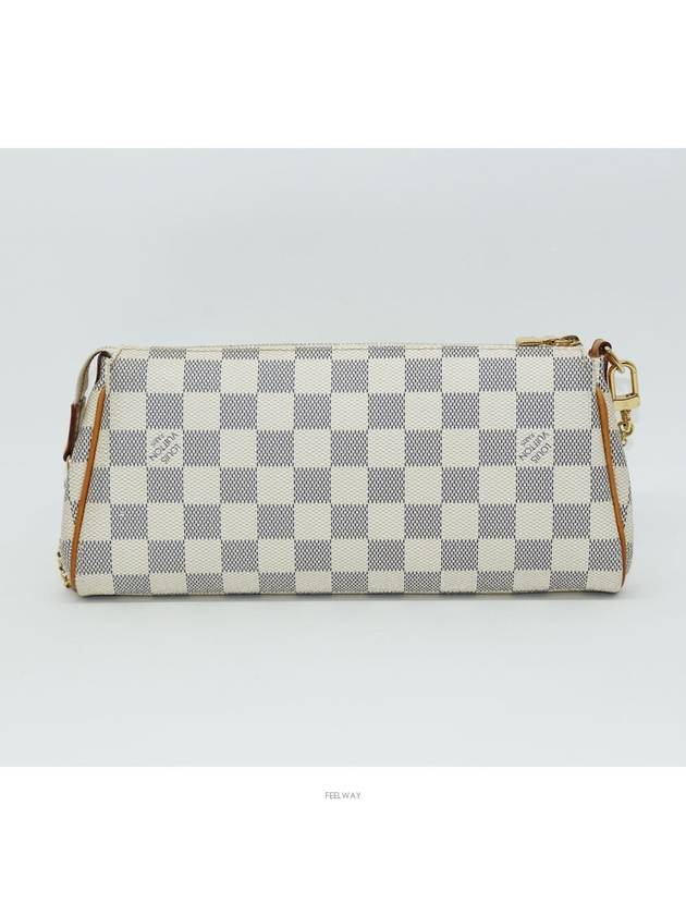 women cross bag - LOUIS VUITTON - BALAAN 5