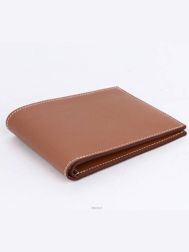 men s wallet - HERMES - BALAAN 3