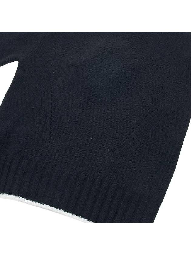 Women's Grazia short sleeve knit GRAZIA 004 - MAX MARA - BALAAN 6