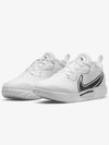 265 Tennis Shoes Court Zoom Pro DH0618 100 - NIKE - BALAAN 4