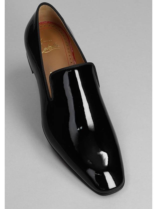 Christian Louboutin Dandeliuon Flat Loafers - CHRISTIAN LOUBOUTIN - BALAAN 5