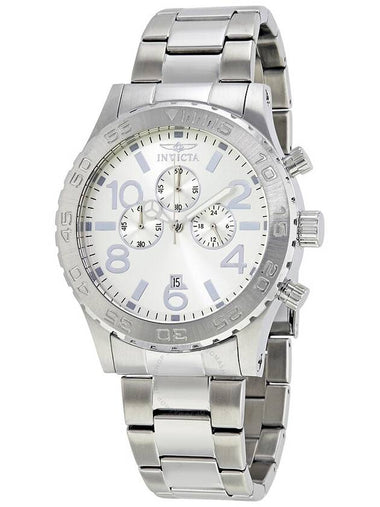 Invicta Elegant Ocean Chronograph Men's Watch 1269 - INVICTA - BALAAN 1