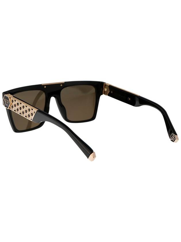 Philipp Plein Sunglasses - PHILIPP PLEIN - BALAAN 4