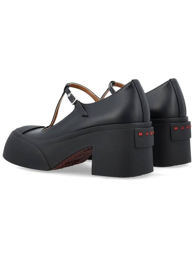 Marni Platform Mary Jane - MARNI - BALAAN 4