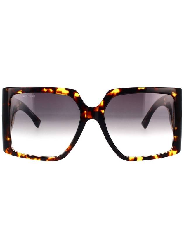 DSQUARED2 Sunglasses - DSQUARED2 - BALAAN 1