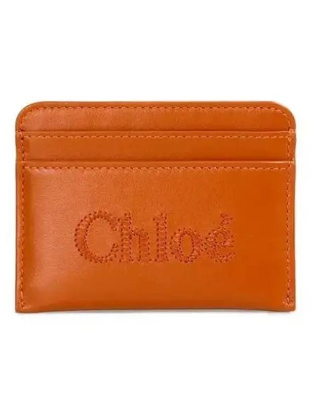 Women s card holder 271142 - CHLOE - BALAAN 1