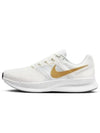 Run Swift 3 Low Top Sneakers White - NIKE - BALAAN 2