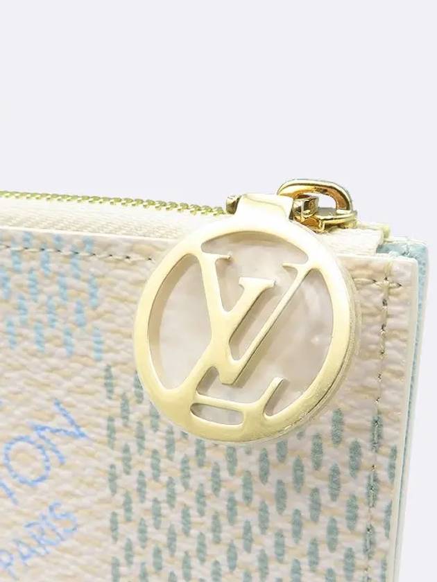 N40639 Card Business Holder - LOUIS VUITTON - BALAAN 5