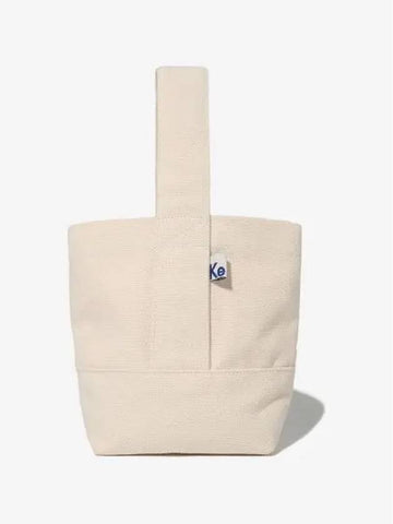 Canvas Bucket Bag KD3BCG1101FCRM - KEDS - BALAAN 1