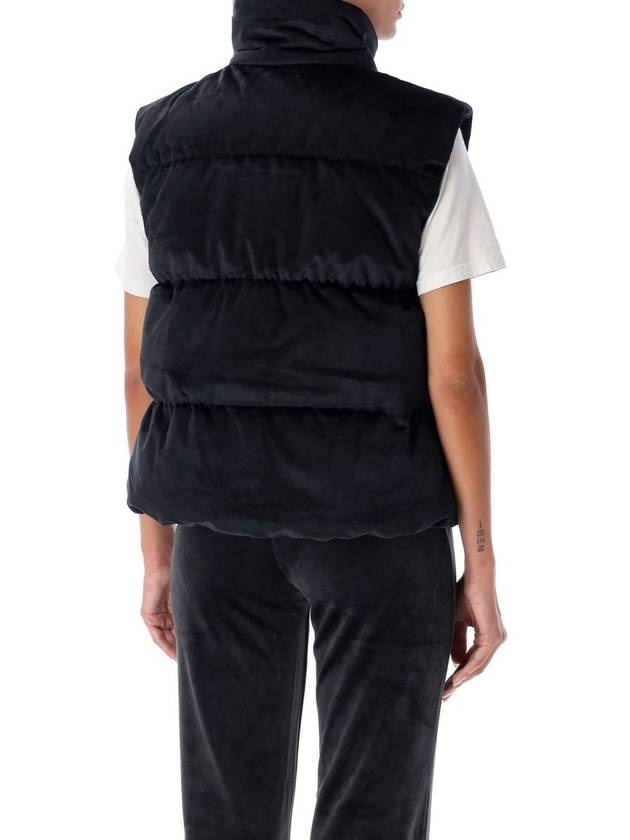 Adidas Originals Regen Velvet Vest - ADIDAS ORIGINALS - BALAAN 2