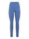 Jenna Tights Golf Leggings Blue GWJS07804 O168 - J.LINDEBERG - BALAAN 2