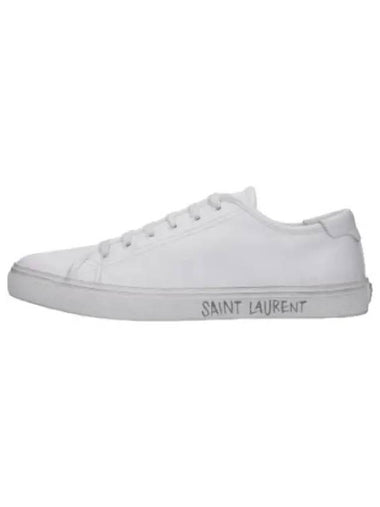 sneakers - SAINT LAURENT - BALAAN 1