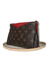 M41638 2 WAY bag - LOUIS VUITTON - BALAAN 3