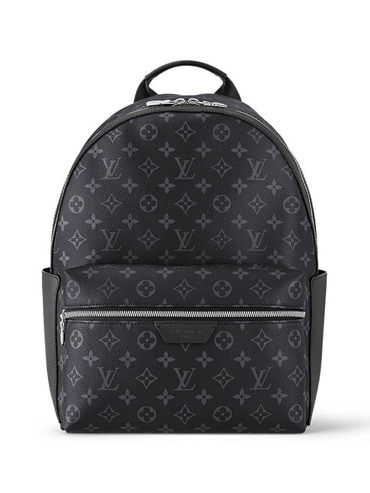 Discovery Backpack PM Black - LOUIS VUITTON - BALAAN 2